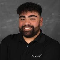 Fernando Fimbres's Instagram, Twitter & Facebook