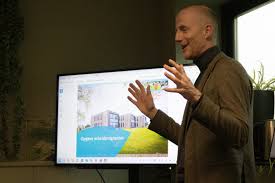 Een integrale aanpak leidt tot voldoende en goede huisvesting voor  internationale werknemers