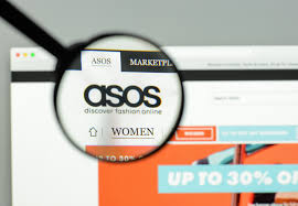 Founded in london in 2000, it app info asos offers an app compatible with everything from android smartphones and tablets to an. Asos Reaffirms Partnership With Industriall Fashion Retail News News