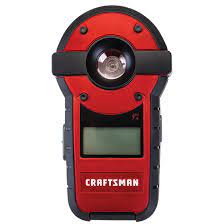 Leica rod eye 160 rotary laser receiver. Craftsman Self Levelling Laser And Stud Sensor 20 Red And Black Cmht77636 Rona