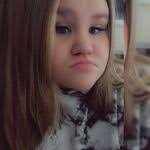 Savannah Crump's Instagram, Twitter & Facebook