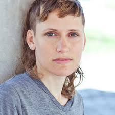 GOOD TALK WITH JULIA STEELE ALLEN