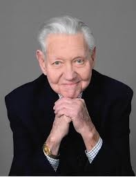 Obituary information for John Joseph McGill