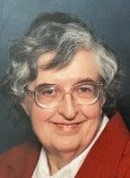 Marion H. Schmeling Obituary