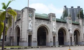 The area is known for its boutique stores, artisanal eateries. Opening Of The Tanjong Pagar Railway Station
