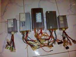 Maybe you would like to learn more about one of these? Cara Memperbaiki Kerusakan Kontroller Sepeda Motor Listrik Electric Art Bogipower Com