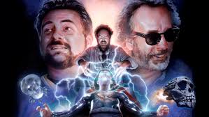 The Death of “Superman Lives”: What Happened?': Film Review