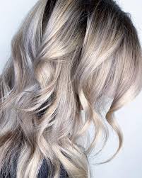 Mushroom Blonde Is The Hair Color Trend Of Summer Says Pinterest In 2020 Fall Blonde Hair Fall Blonde Hair Color Short Summer Hair