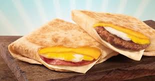 Hardee's adds new french toast dips to $2, $3, more breakfast menu. Jack In The Box Joins The Fray With New Value Menu Brand Eating