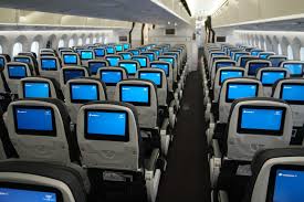 Read user reviews for turkish airlines boeing. Inside The Aeromexico Boeing 787 9 Insideflyer
