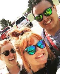 Chandra Malone (@channak)