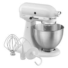 kitchenaid k45ss classic 250 watt 4 1/2