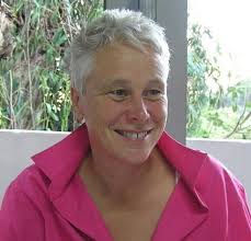 Helen Moss Obituary (2012)