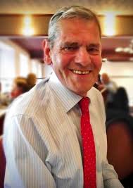 Craib (Elgin) Peacefully at Dr Gray`s Hospital, Elgin