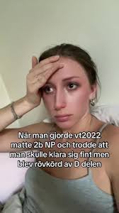 Matte 2c Nationella 2024 Leakt