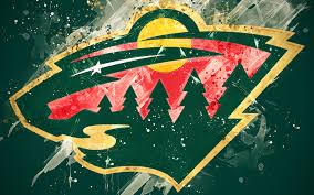 Listen for your chance to win! Minnesota Wild 4k Grunge Art American Hockey Club Minnesota Wild Cool Logo 3840x2400 Wallpaper Teahub Io