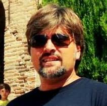 Congreso #ConEuterpe15 » Antonio J. Calvillo