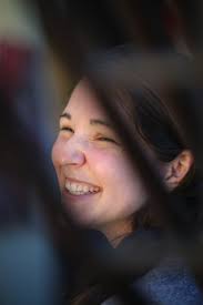 Mother, Comic Artist, Writer, Animal Lover, Salt Lake City, USA — WOW Woman