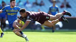 Brown) or club code (eg. Nrl News Keith Titmuss Manly Sea Eagles Player Dies At Training
