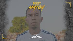 Real Monarchs SLC Drop 2-4 Result to San Antonio FC