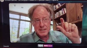 J. Wesley Boyd, MD, PhD