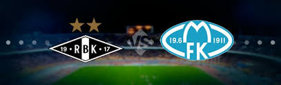 Rosenborg bk played against molde fk in 2 matches this season. L8p Qszvametom