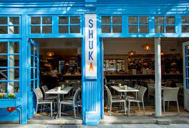 A Guide To The Super Cute Reasonably Priced Restaurant To Catch Up With A Few Friends New York The Infatuation