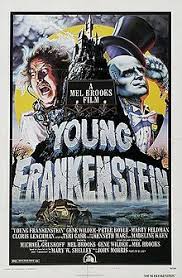 Or, the modern prometheus, mary shelley frankenstein; Peoplequiz Trivia Quiz Young Frankenstein Nuts Bolts