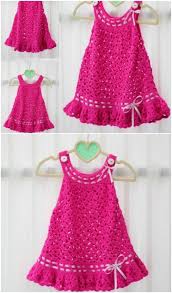 Crochet newborn dress is the most effective crochet designs people opportunity find. 50 Most Adorable Crochet Baby Items You Need To Make Today Diy Crafts