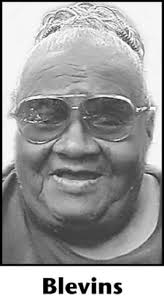 CLASSIE BLEVINS Obituary (2017)
