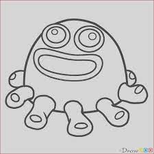 Maybe you would like to learn more about one of these? 18 Luxury Gallery Of My Singing Monsters Coloring Pages In 2021 Monster Coloring Pages Singing Monsters Cartoon Coloring Pages