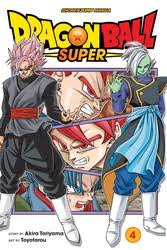 Freed after centuries of imprisonment, piccolo sends waves of monsters on a mission to find the dragon balls. Dragon Ball Super Vol 12 Book By Akira Toriyama Toyotarou Official Publisher Page Simon Schuster