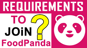 Foodpanda is malaysia's most convenient online food ordering site, connecting people with the best restaurants around them, in kuala lumpur, petaling jaya, melaka, … Requirements To Join Foodpanda How To Join Foodpanda Rider Youtube