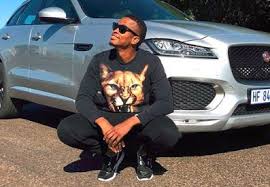 Interested in the range rover velar? Poll What Do You Think Of Katlego Maboe S Return To Social Media