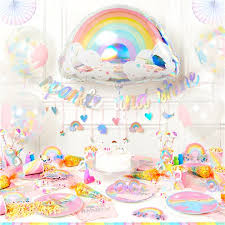 Costumes.com.au is based in melbourne and delivers costumes and accessories (including shoes, hats, wigs, party supplies and more) with flat rate delivery. Unicorn Rainbow Plastic Tablecloth Magical Decor Fairytale Birthday Party Decor Party Favors Bag Fillers Greeting Cards Party Supplies