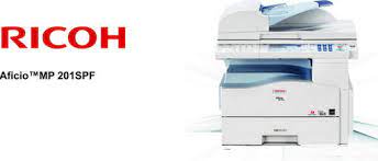 Ricoh aficio mp 201spf is one of best choice for black and white printer for office or small business requirement. Ricoh Aficio Mp 201 Pcl 5e Driver Windows 7 2019