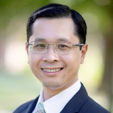 Diep “yip” Luu, PhD