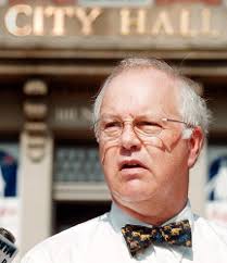 Baldi going for 3rd term