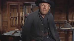 Besides being called katie elder, she was also known as kate fisher, big nose. Rip George Kennedy