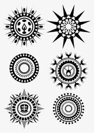 The different is the thorn in every letter!chika tattoo is best for all tattooartists and tattoofans.you can use it to make tattooflashs for your tattoostudio. Big Image Polynesian Tattoo Circle Design Transparent Png 1800x2400 Free Download On Nicepng