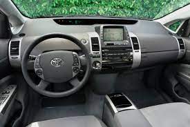2005 toyota prius expert review. 2004 2005 Toyota Prius 027 Toyota Usa Newsroom
