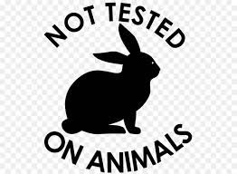 Crueltyfree png and crueltyfree transparent clipart free. Cruelty Free Animal Testing Logo Rabbit Png Free Transparent Image
