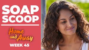 Home and Away spoilers