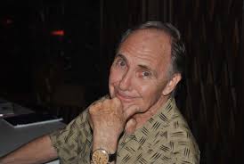 Shooting the Breeze with James Dick