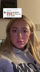 Kassidy Morgan's Instagram, Twitter & Facebook