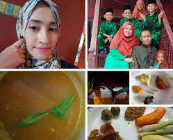 Nah, ini dia ragam manfaat air rebusan pare yang berkhasiat untuk kesehatan tubuhmu! Wanita Ni Rajin Buat Sendiri Rebusan Air Kunyit Agar Cantik Sihat Bertenaga Keluarga