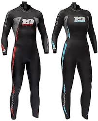 Nineteen Frequency Wetsuit