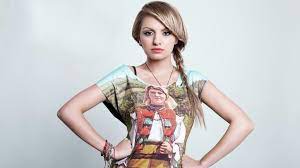 Suivez toute l'actualité française et internationale avec les news 24/7 Download Latest Hd Wallpapers Of Music Alexandra Stan