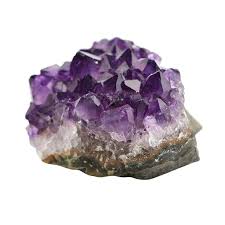 Natural Amethyst Geode Collection ...