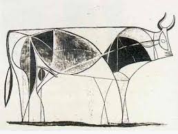 Stier und pferd sind häufige motive picassos. Picasso Kunst Picasso Pablo Picasso Kunstproduktion